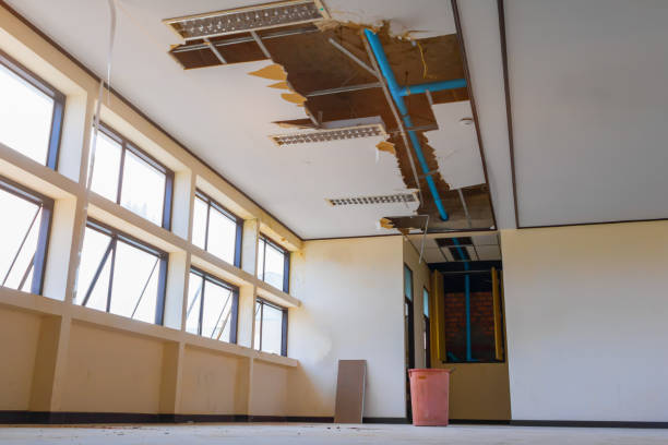Best Residential water damage restoration  in New Berlinville, PA