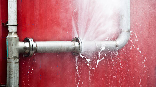 Best Sewage cleanup and water damage restoration  in New Berlinville, PA